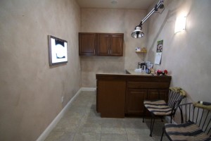 IMG_3057 Animal Hospital Exam Room 2